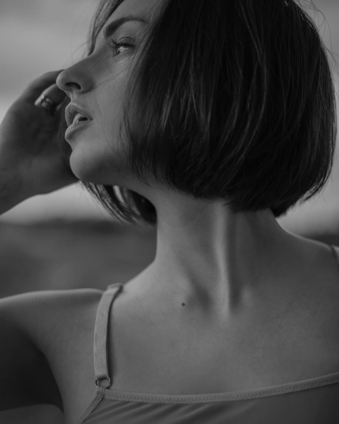 DASHA. Фотограф Москва Анастасия Толстова