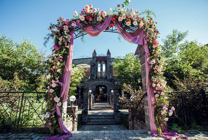 Площадка № 3-3. Свадебный и портретный фотограф Москва