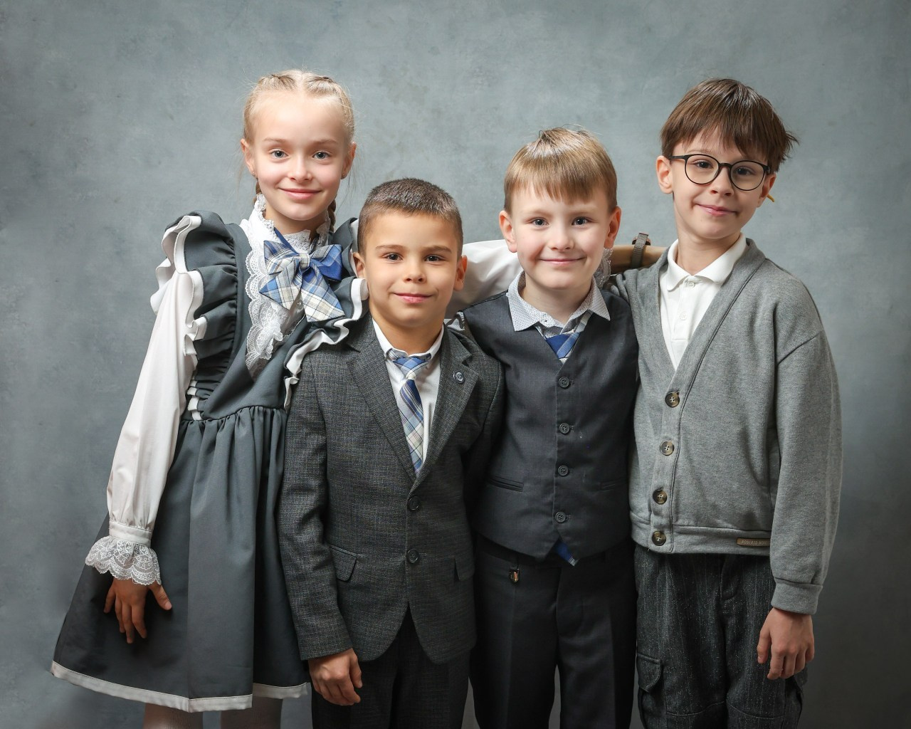 Отзывы. Фотограф ANNA LUCHKINA