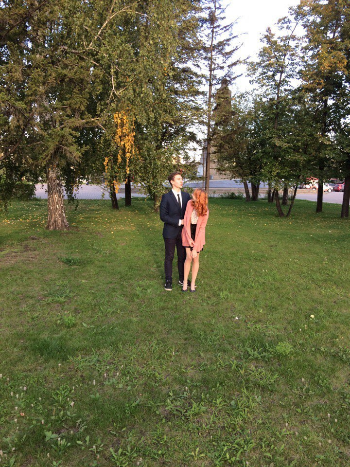 Сентябрь. Семейный, Свадебный фотограф СПБ Питер— Романова Екатерина