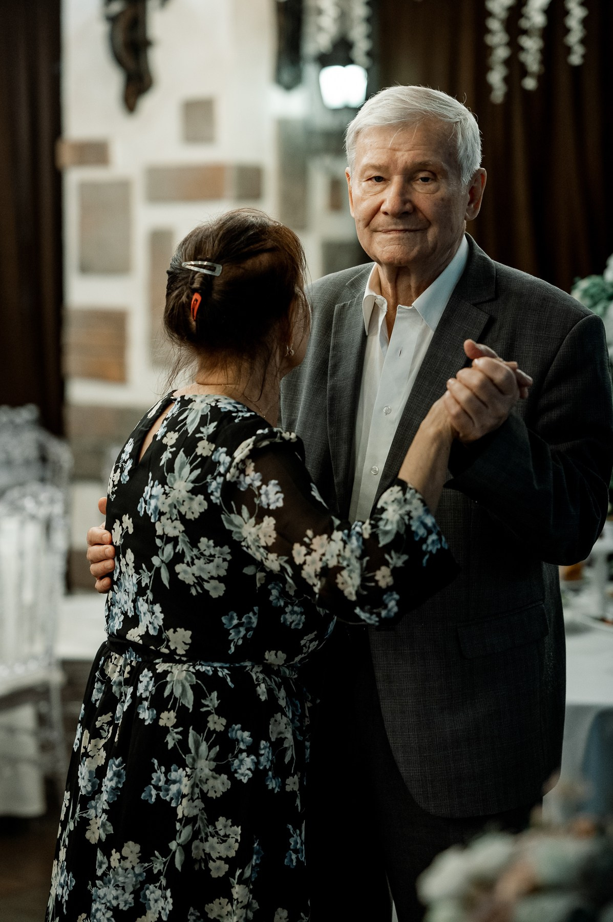 Дмитрий и Светлана. Свадебный фотограф в Тюмени Анастасия Конева