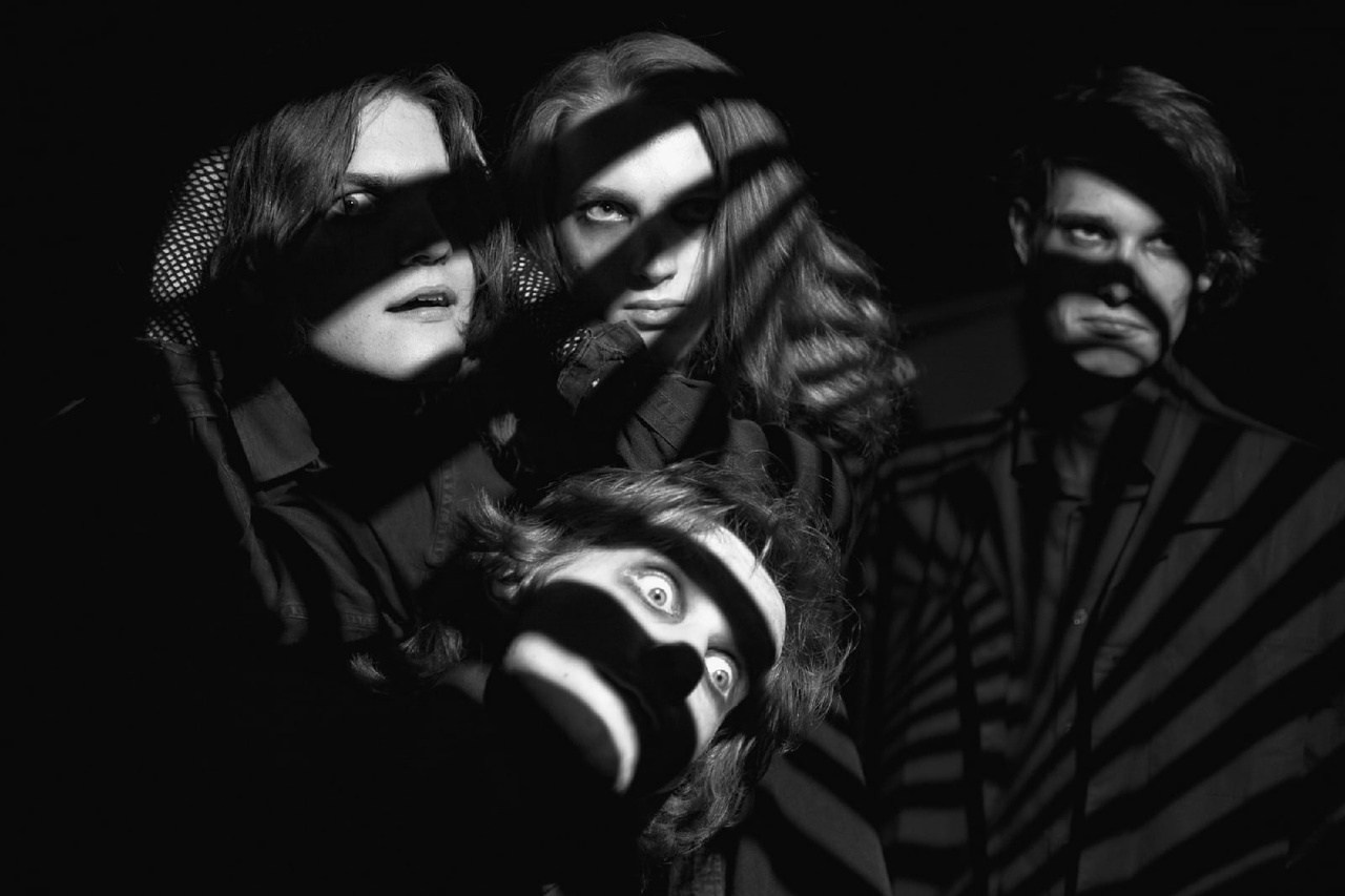 Фотограф Амина Набиева