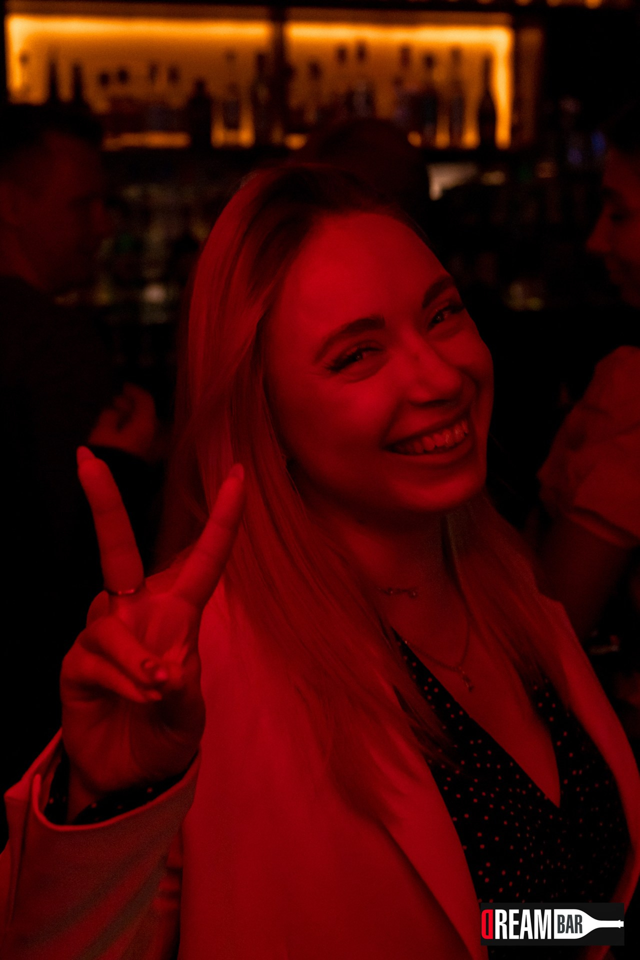 Dream Bar. Фотограф Владимир Молоканов