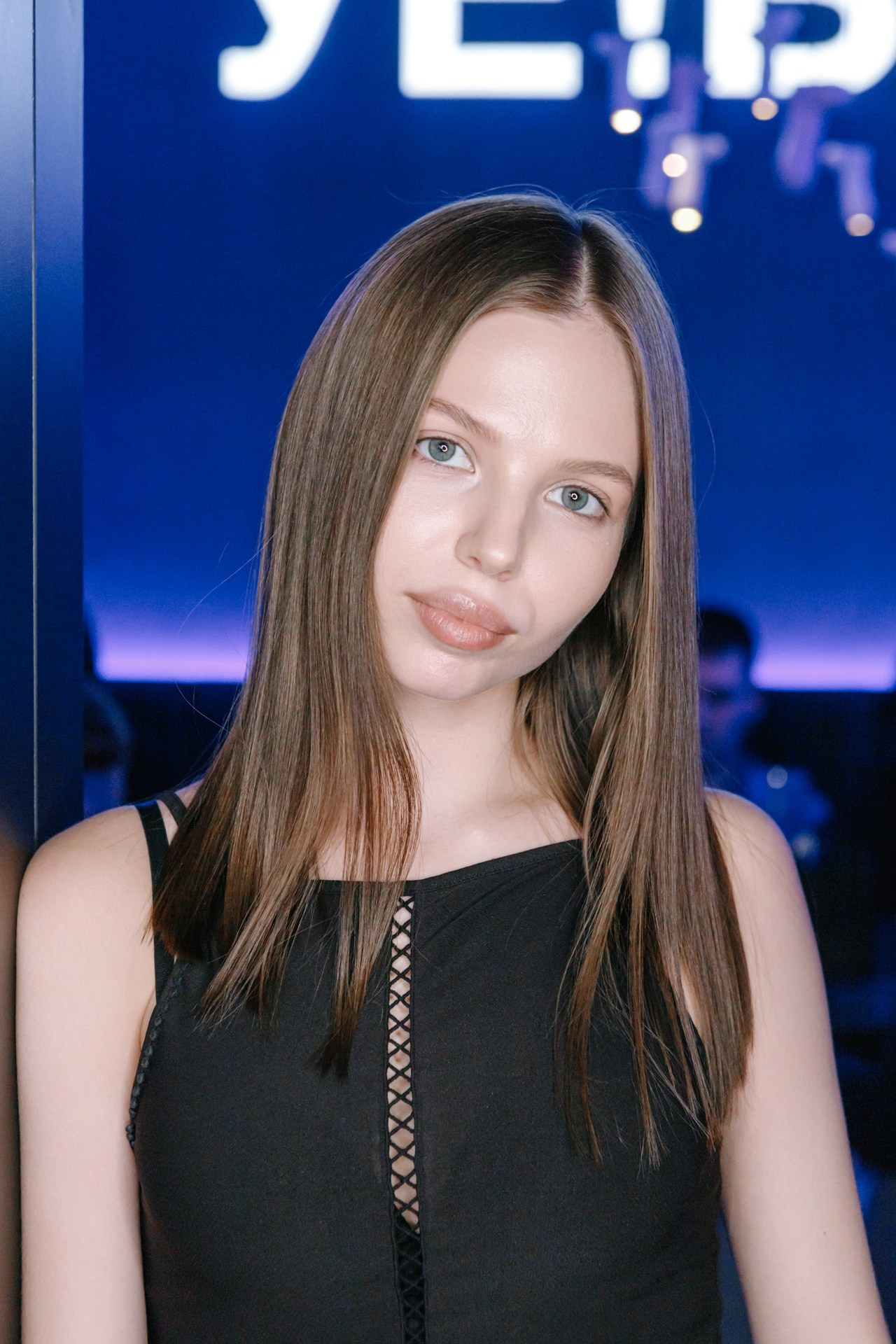 УЕ! БАР. Фотограф Владимир Молоканов