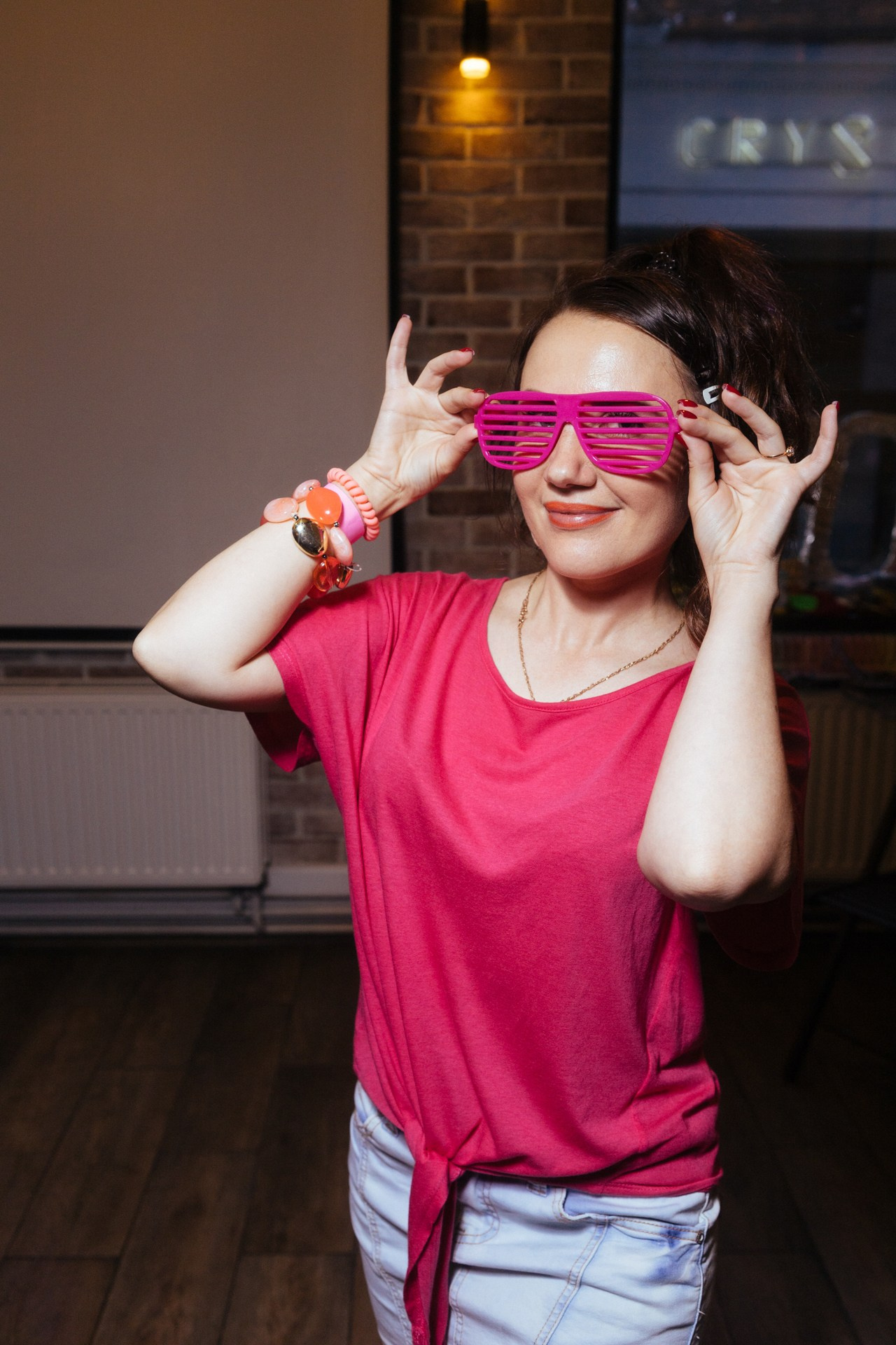 Back to the 90s. Фотограф Владимир Молоканов