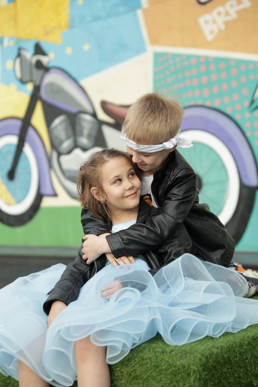 Прогулка по Доренбергу. Little_Princess.38