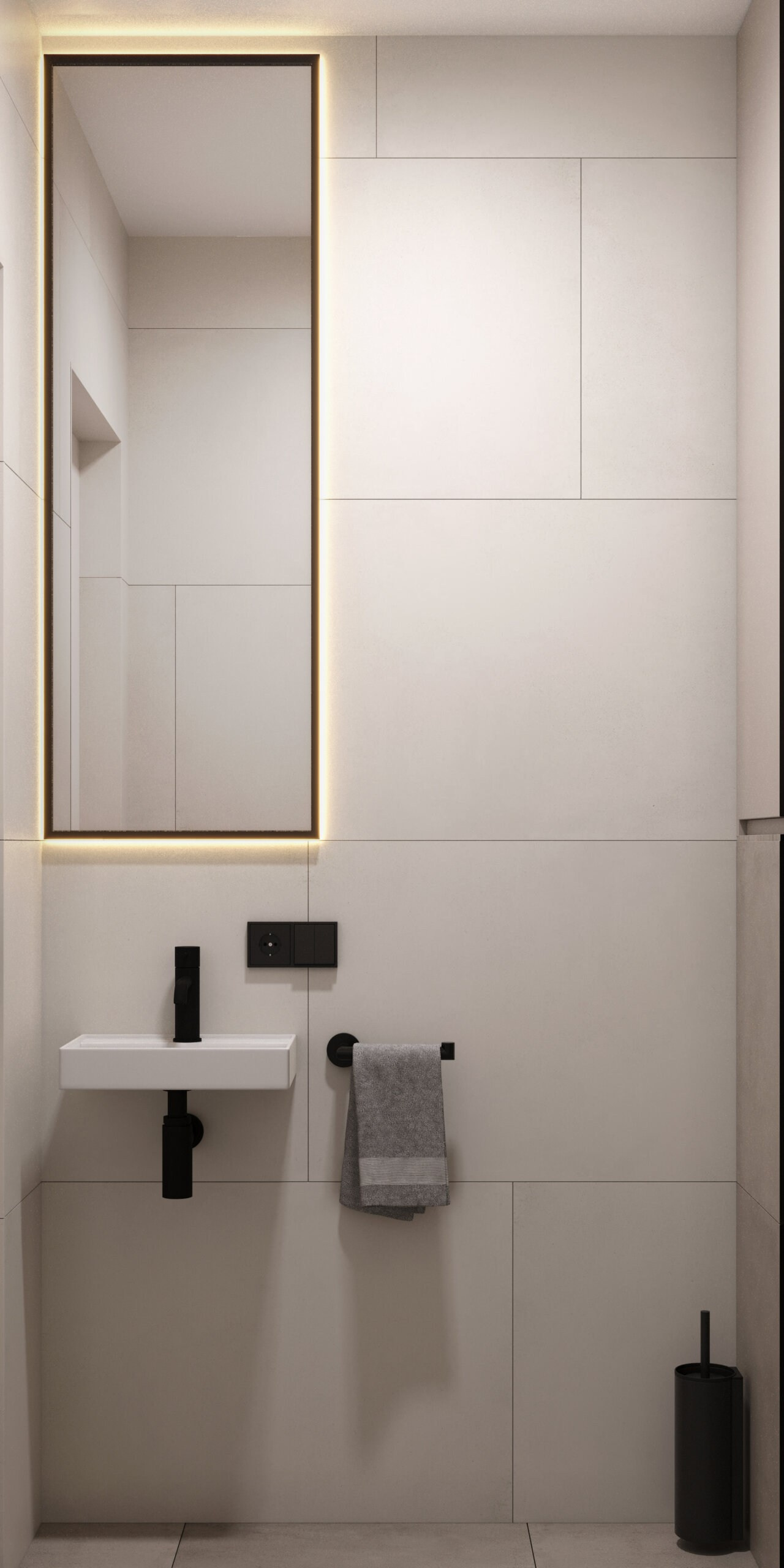 20. Студия дизайна интерьера RISE DESIGN STUDIO