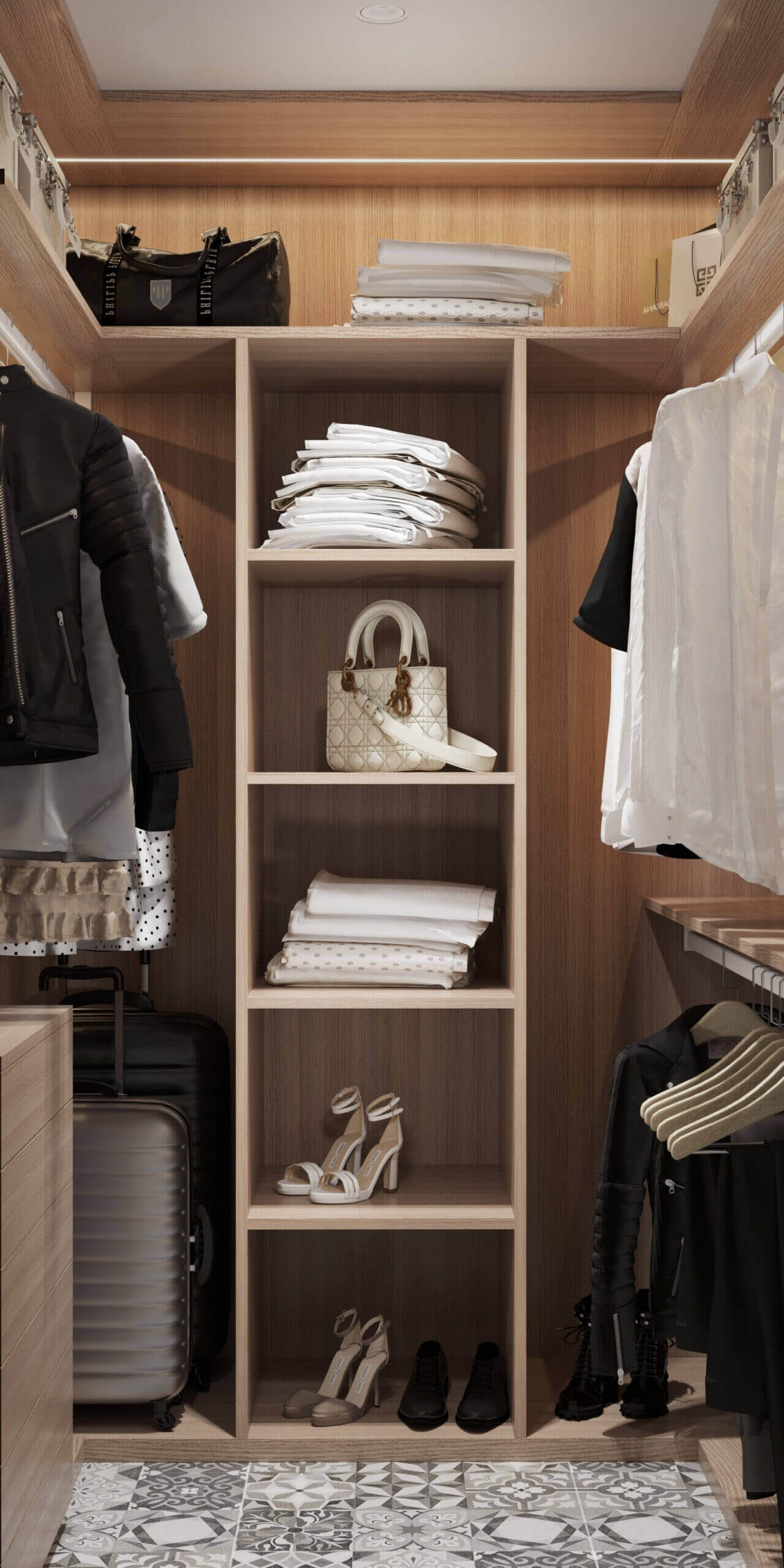 29. Студия дизайна интерьера RISE DESIGN STUDIO