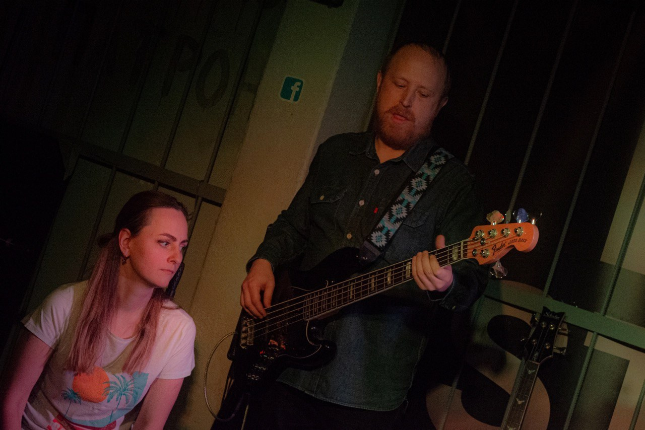 Reportage & Events. Фотограф Евгения Саботаж в г. Москва