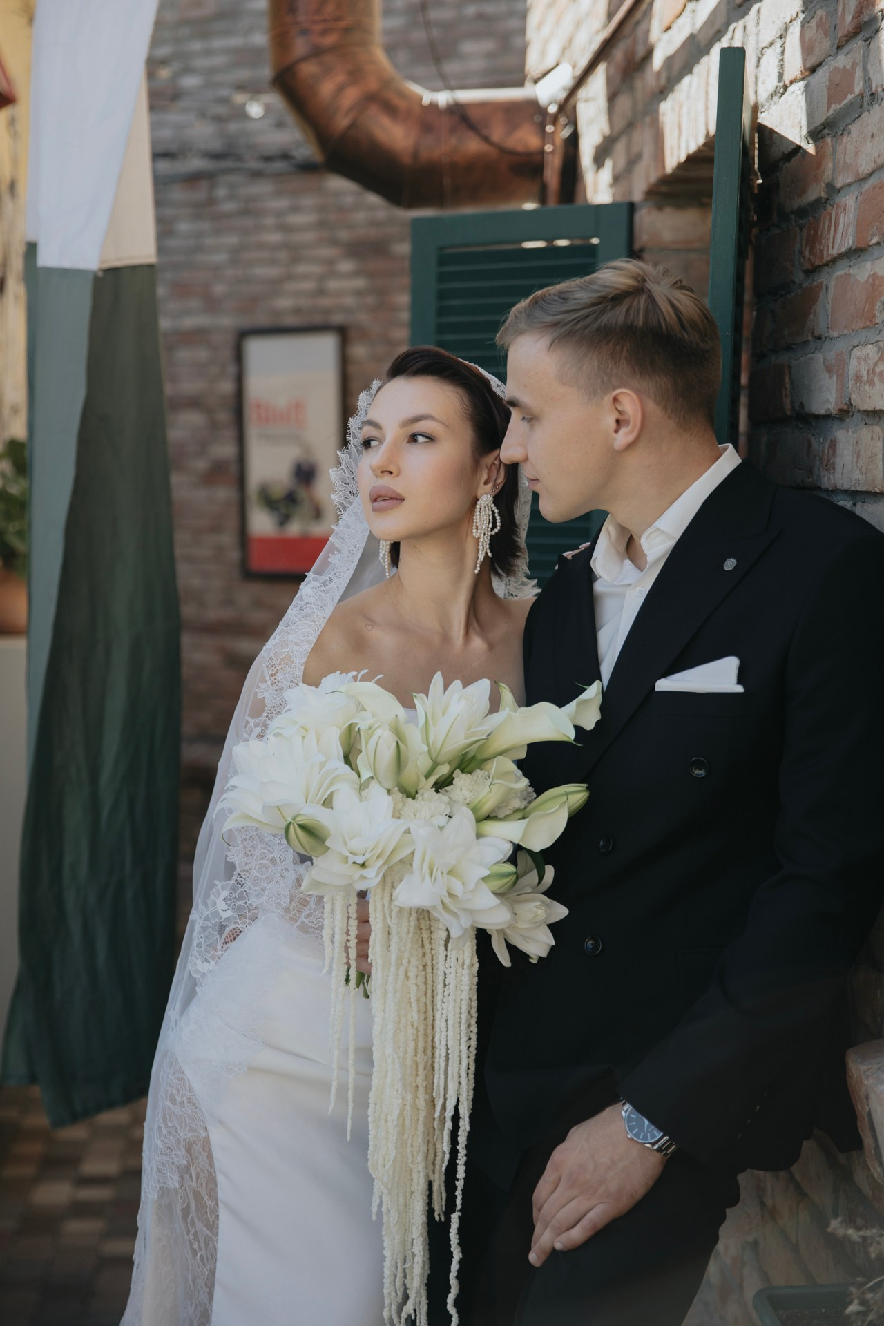 Dmitry Nastya. Wedding photographer