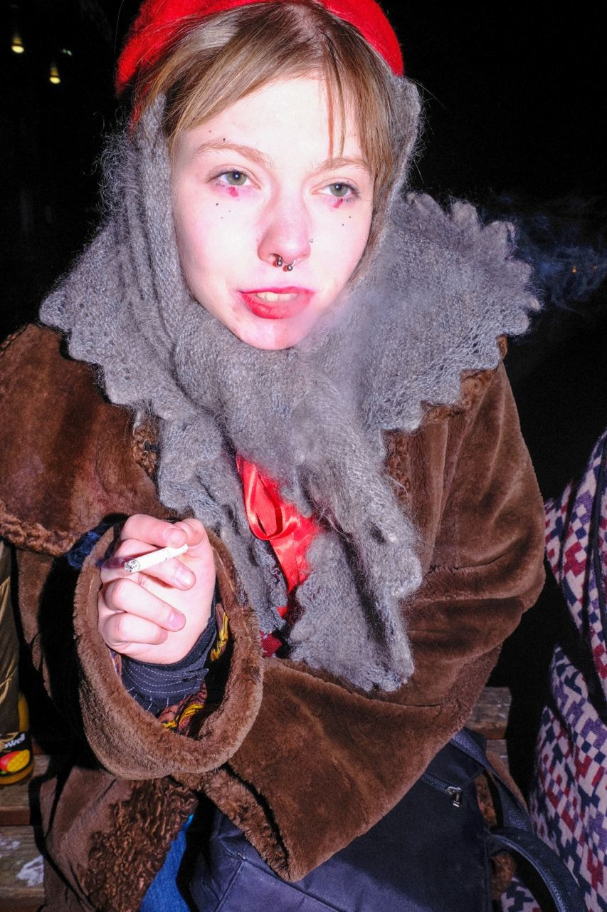 Portraits. Софа Катастрофа, Одичание. фотохудожница, креативный продюсер, автор. Nude, eros, портретный фотограф