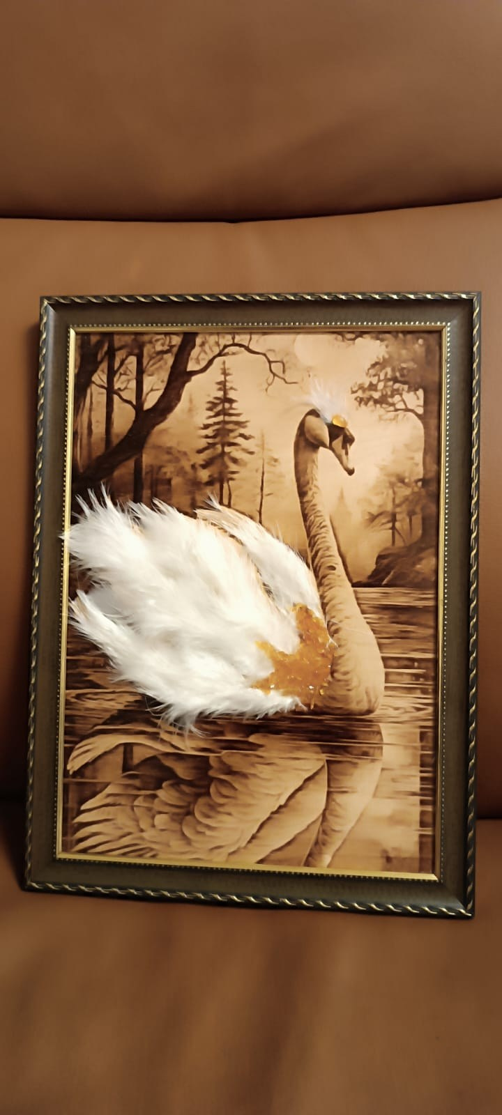 КАРТИНЫ С ЯНТАРЁМ. Выжигания картин и портретов по фото