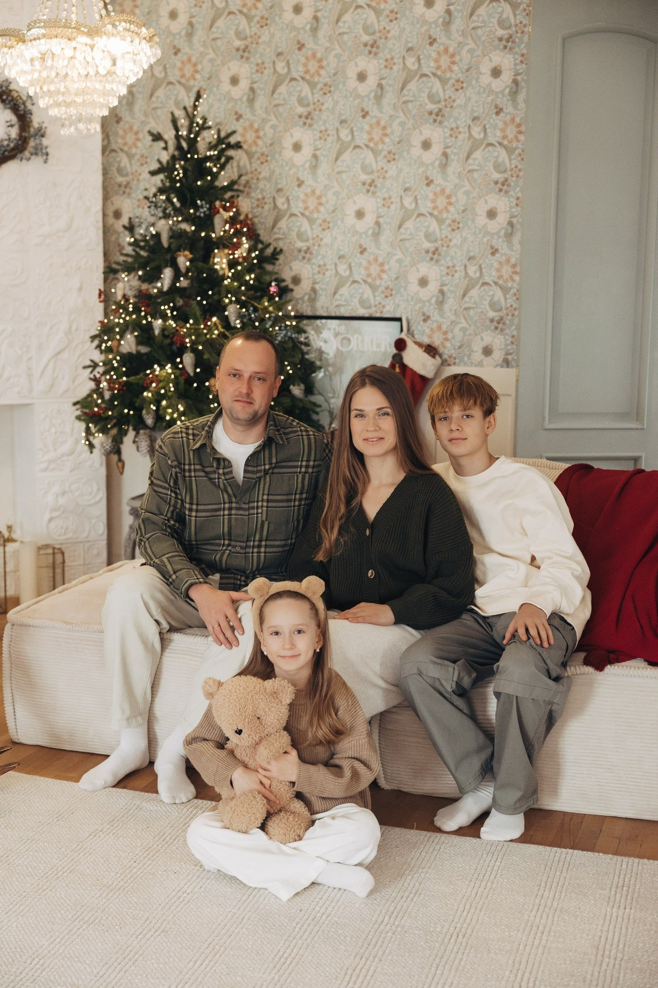 Отзывы. Свадебный и семейный фотограф в Астрахани Заскокина Анастасия