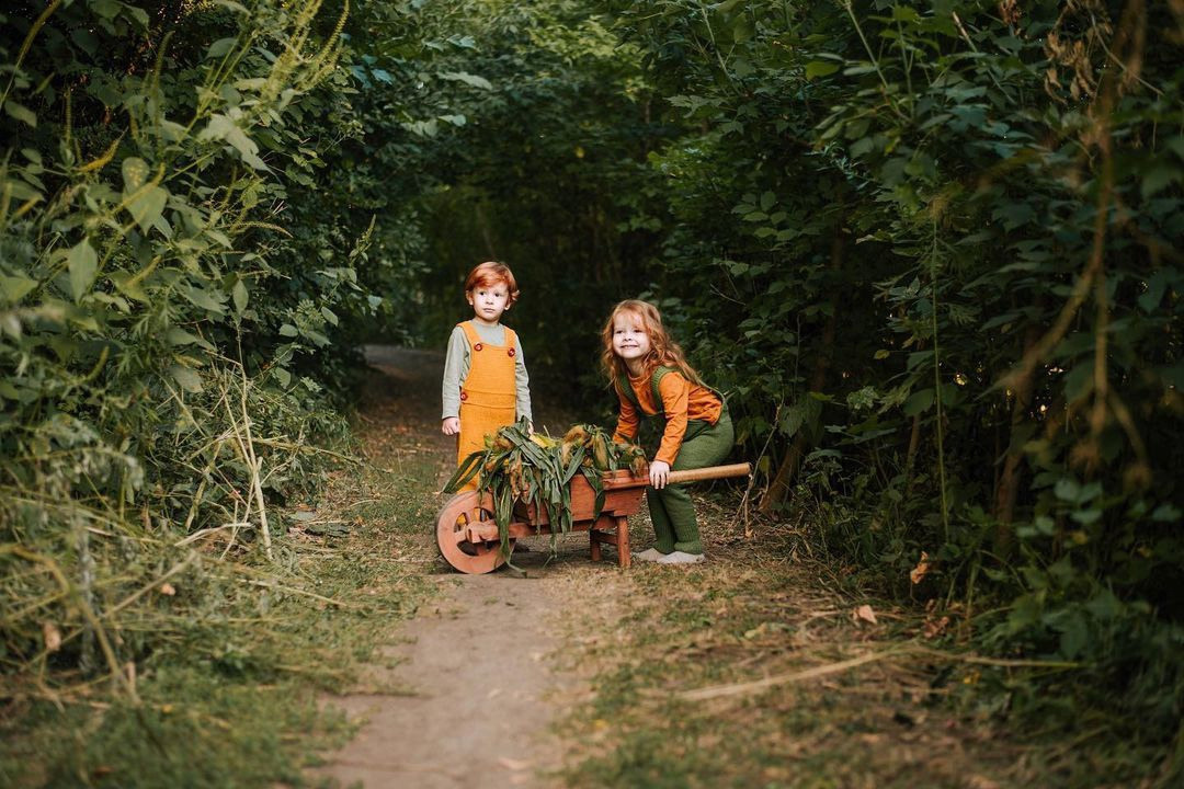 Бугуруслан фотограф. Семейный и детский фотограф Алексеева Вера Бугуруслан, Самара