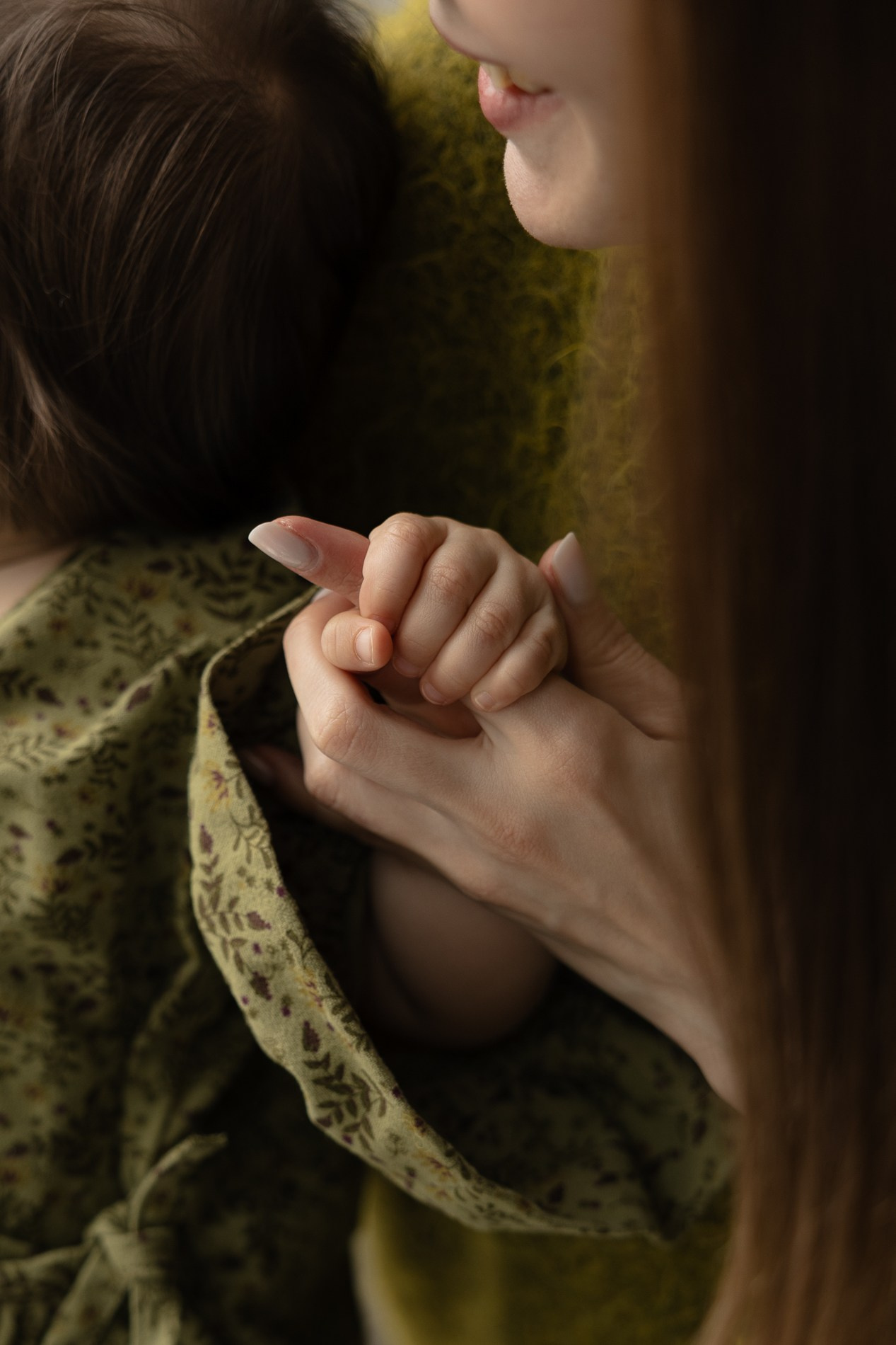 Дамские серьёзности. Свадебный и семейный фотограф в Рязани Калинкина Мария