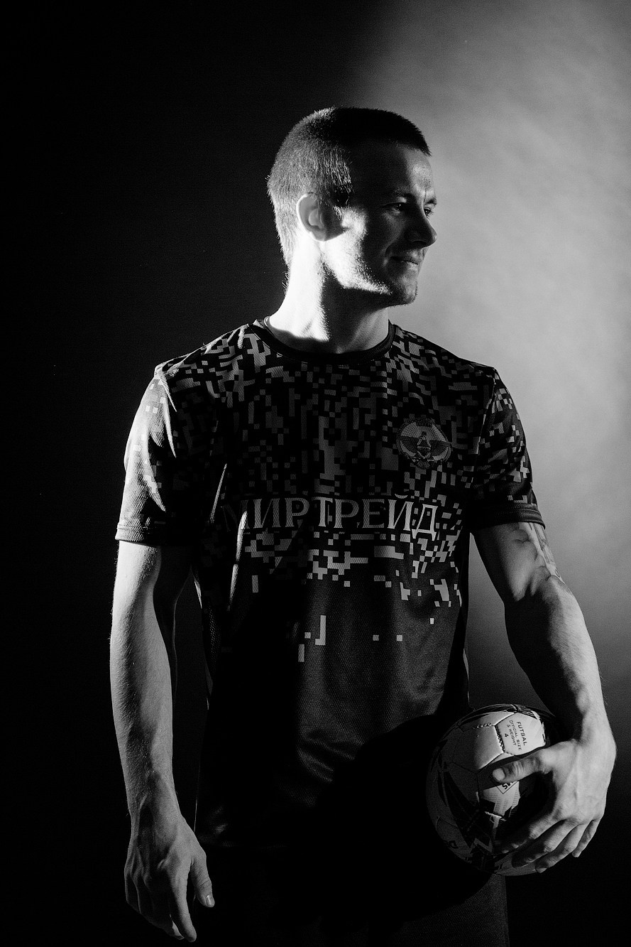 СПОРТ. Фотография. Визуально-чувственный мир души