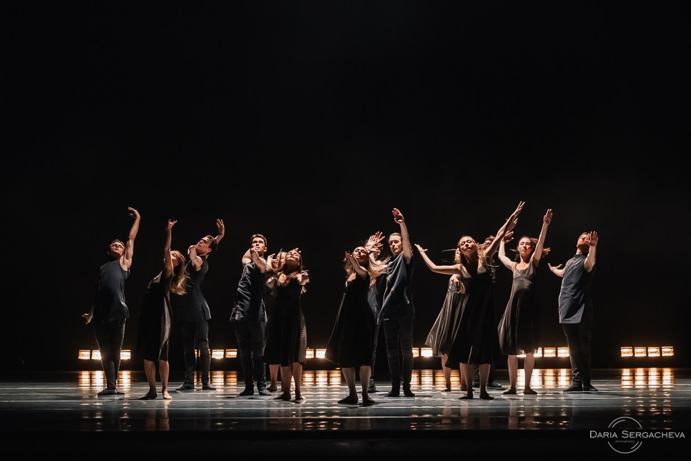 Картинки с выставки. DariaRock / Фотограф Екатеринбург