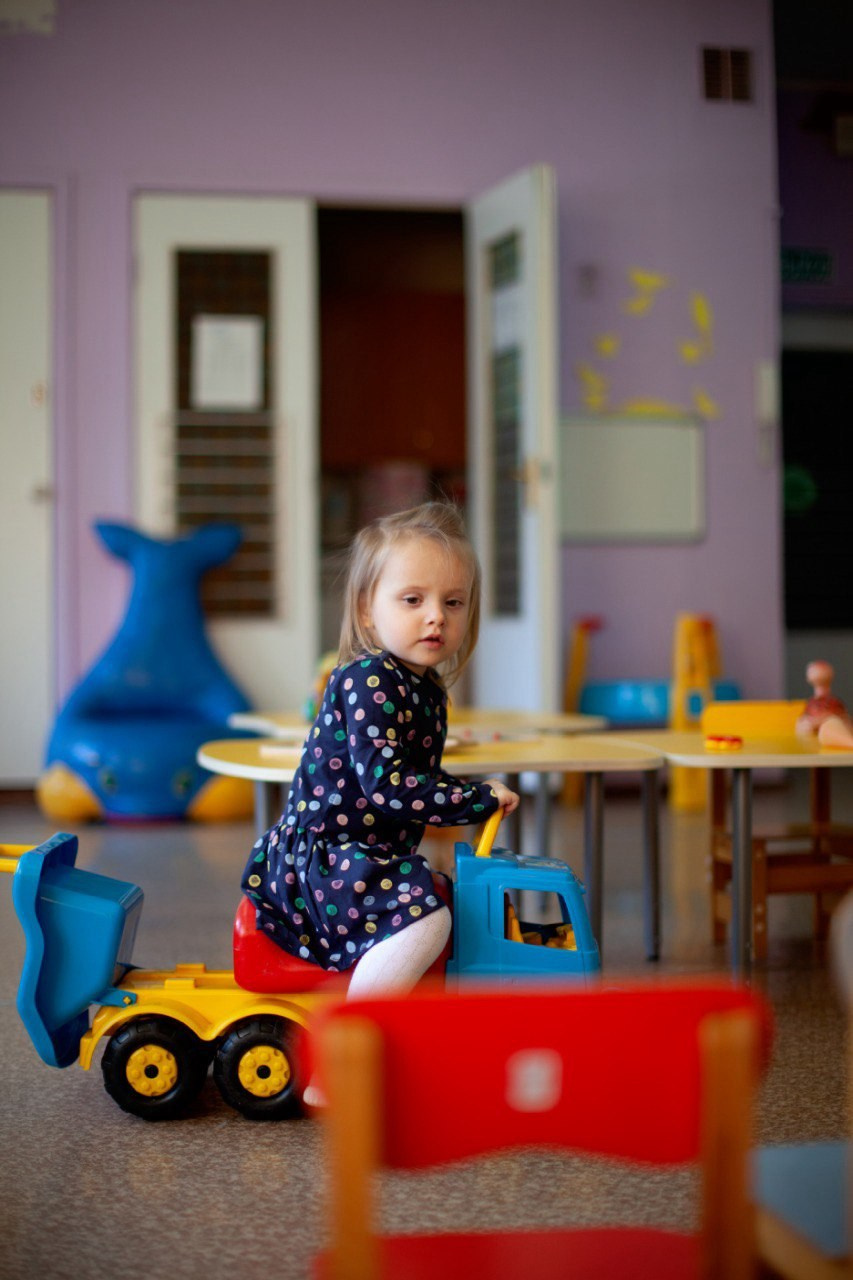 Выпускные альбомы для детского сада. Семейный и детский фотограф Беспалова Анна