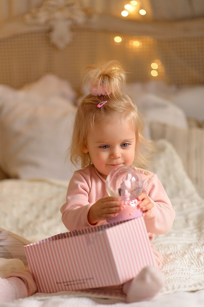 Алёна Маслова — Семейный фотограф — Женский портрет —Тюмень