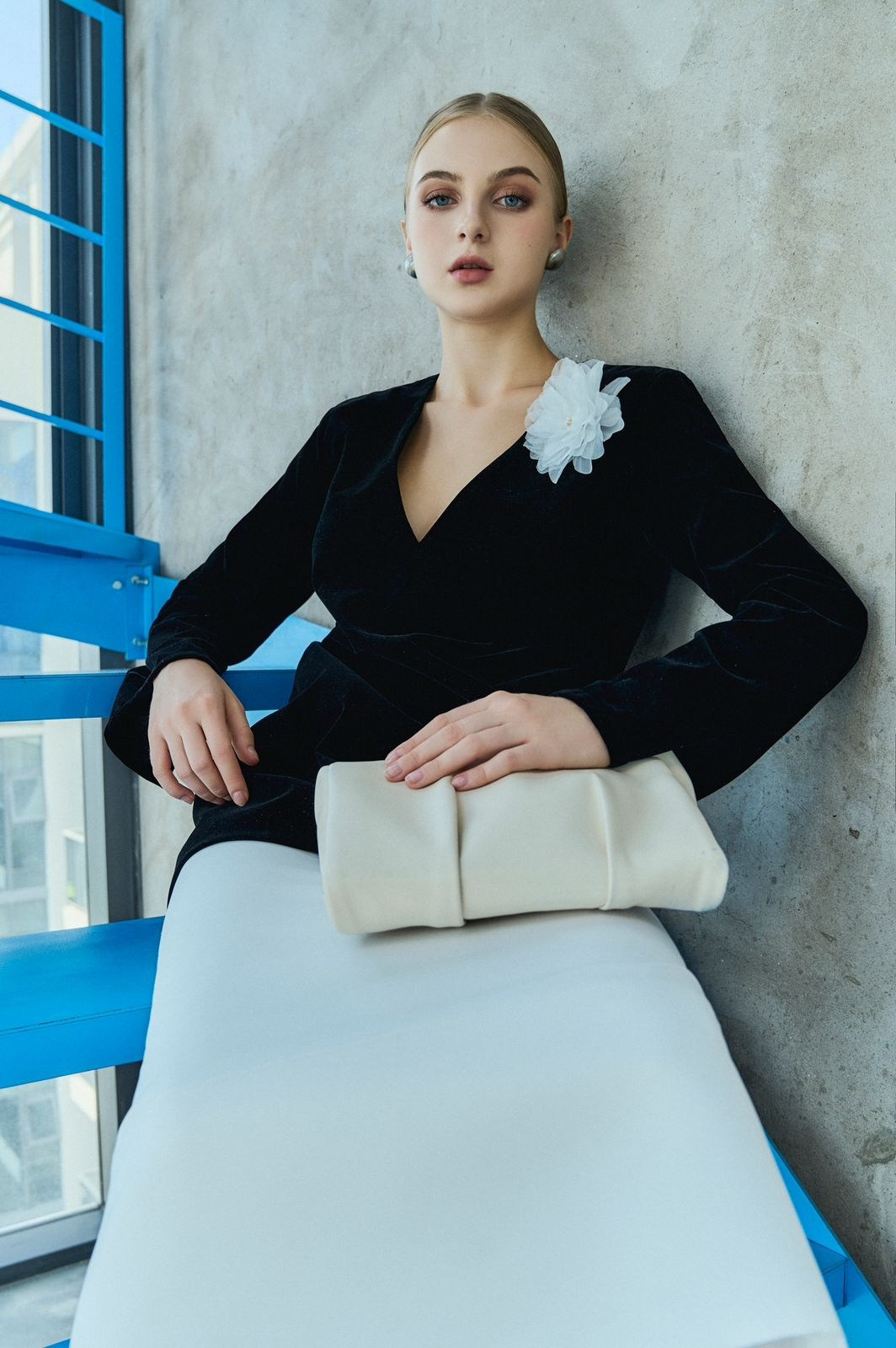 Даша Самара 170. Международное модельное материнское агентство «Open models»