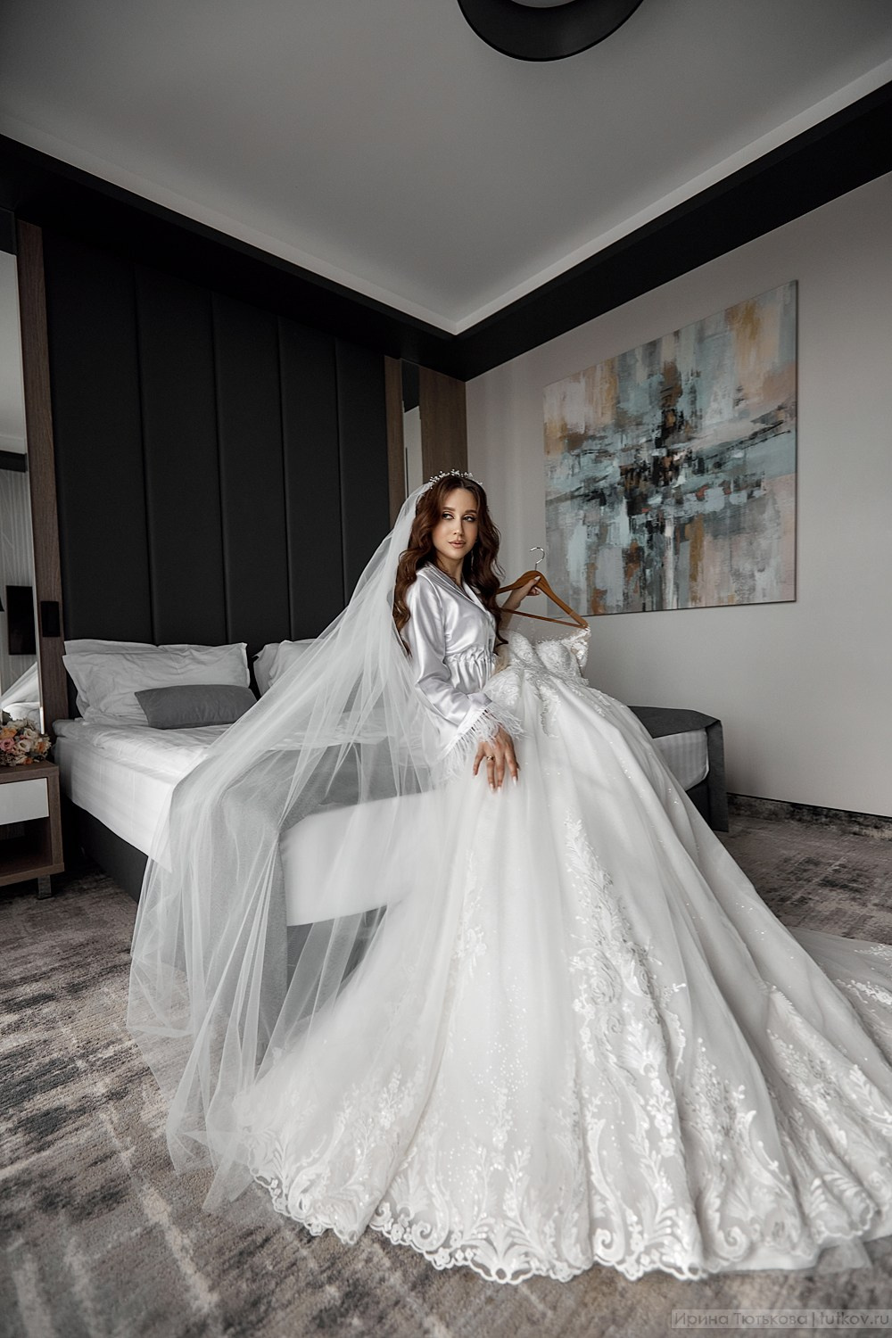 Светлана и Владислав. Свадебная фотосъёмка в Брянске | Влад и Ирина Тютьковы