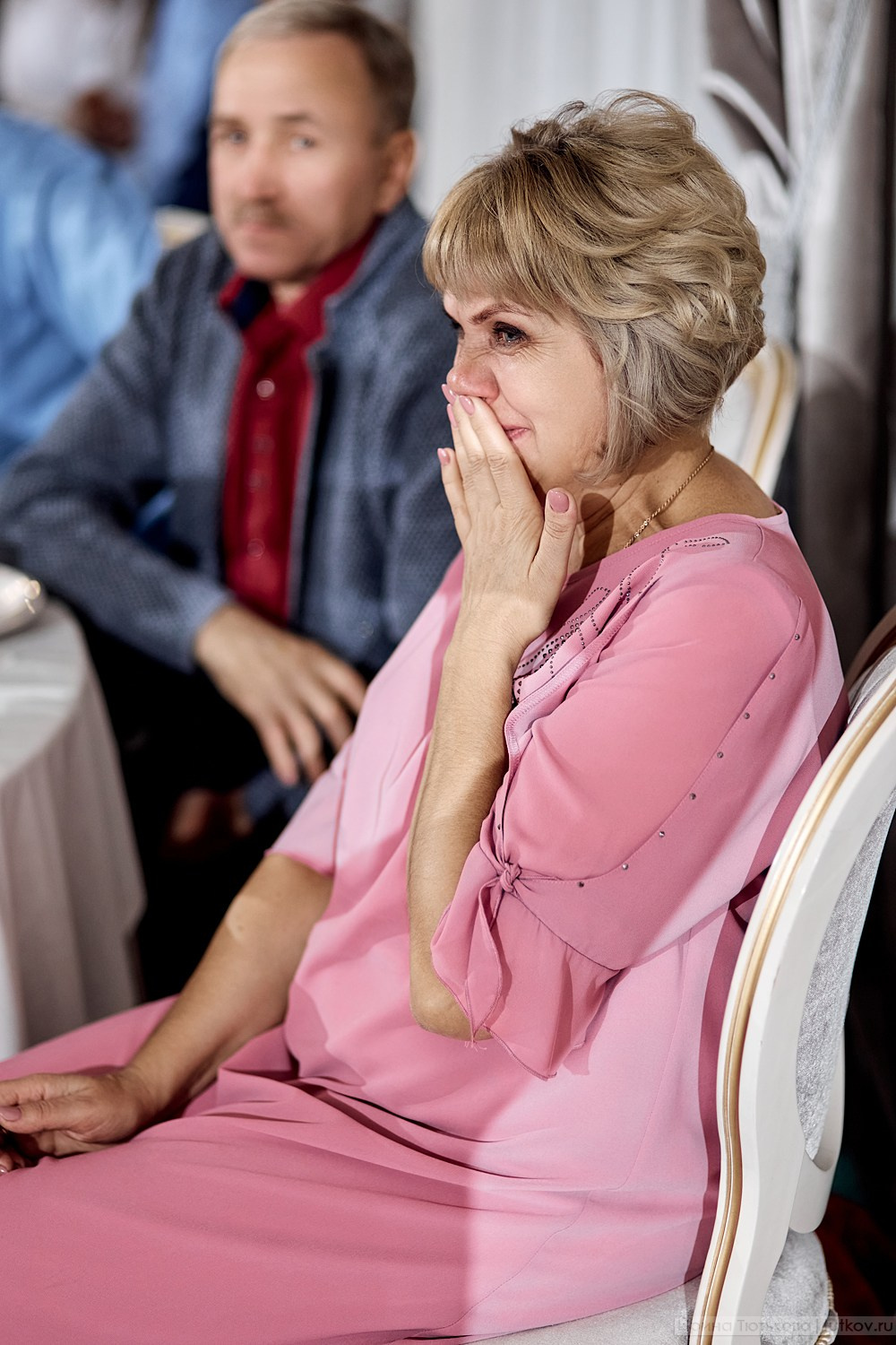 Жанна и Андрей. Свадебная фотосъёмка в Брянске | Влад и Ирина Тютьковы