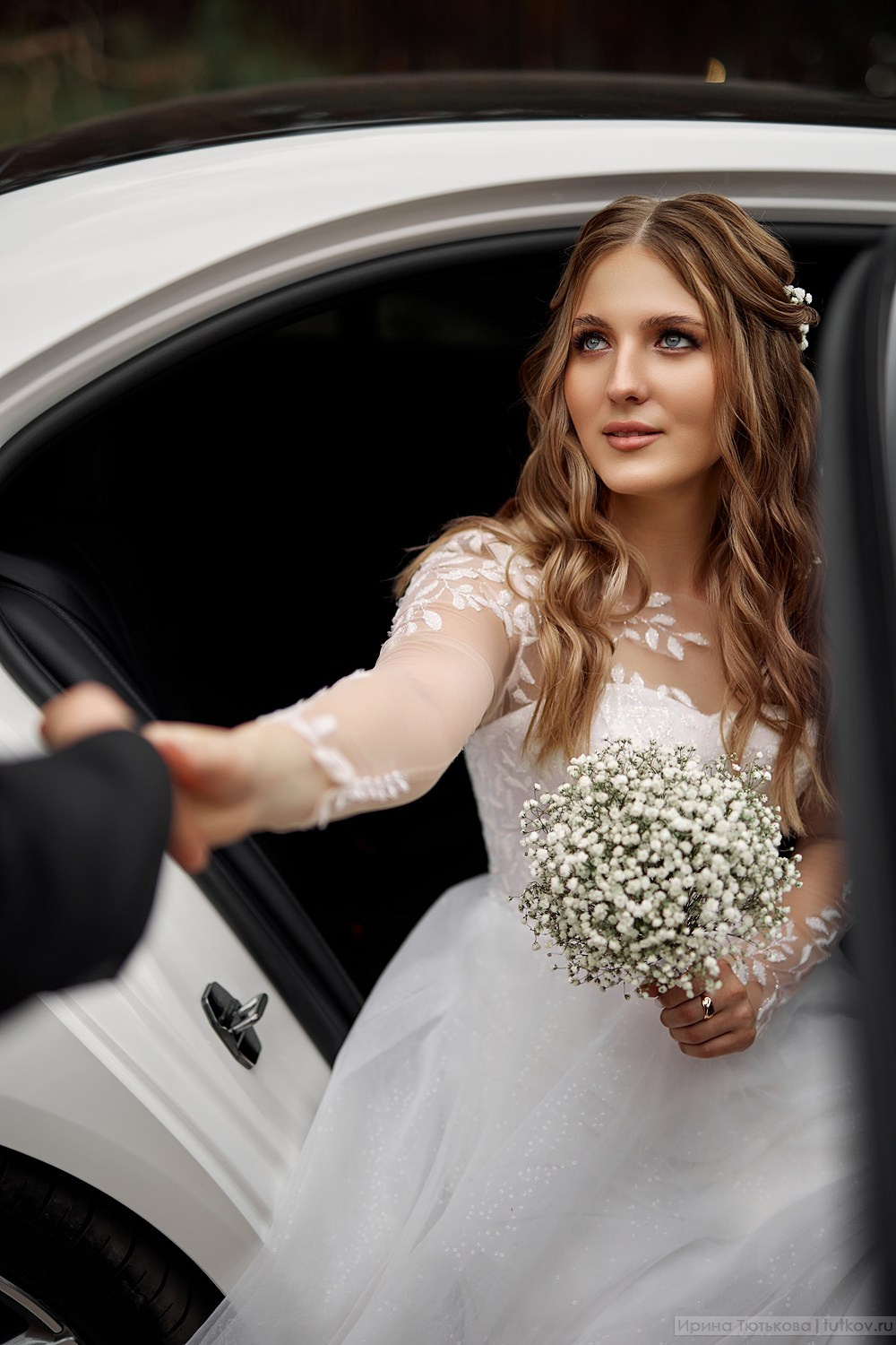 Алина и Александр. Свадебная фотосъёмка в Брянске | Влад и Ирина Тютьковы