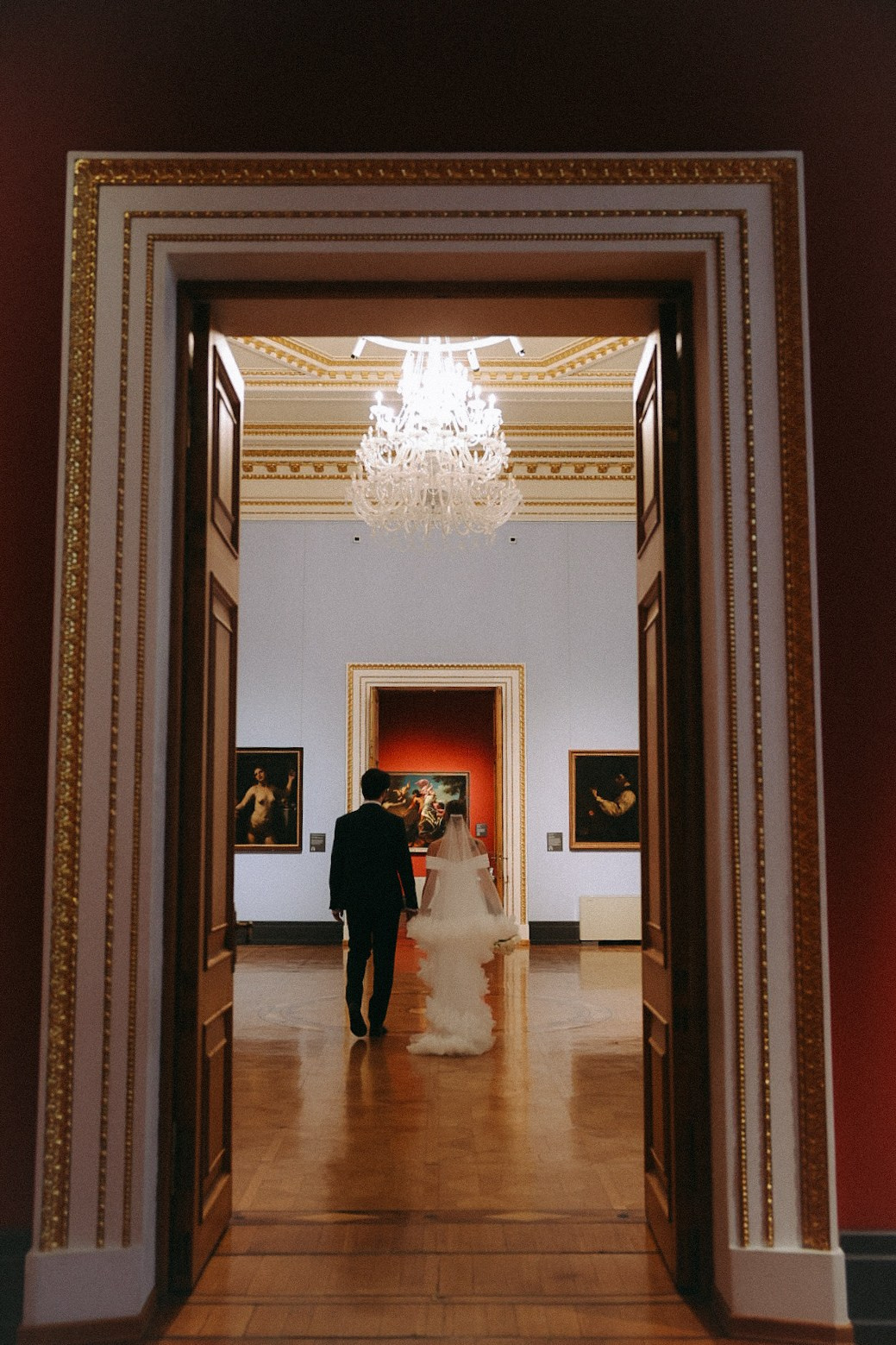 Глеб и Наташа. Фотограф Нижний Новгород