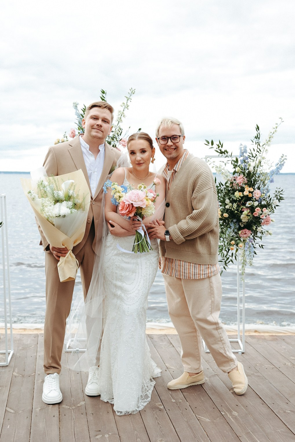 Просто такая сильная любовь. Фотограф Нижний Новгород