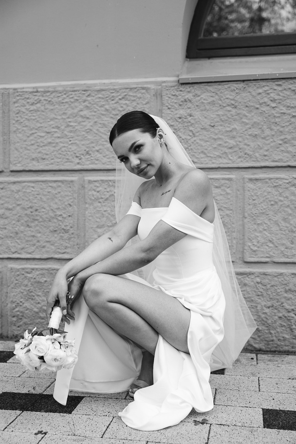 Кирилл и Даша. Фотограф Нижний Новгород