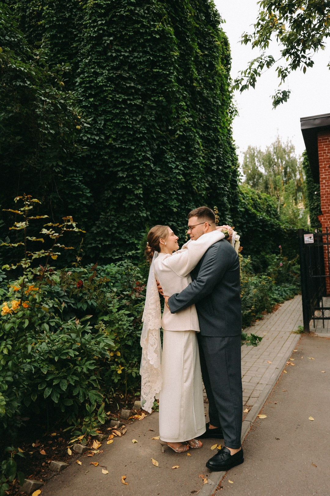 Никита и Алина. Фотограф Нижний Новгород