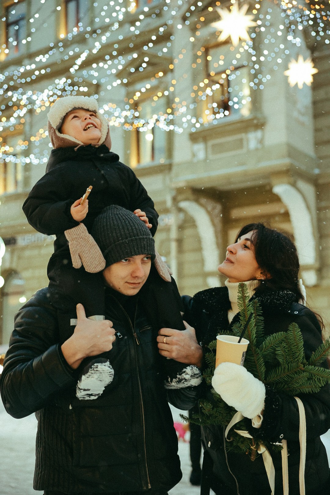 Family. Фотограф Нижний Новгород
