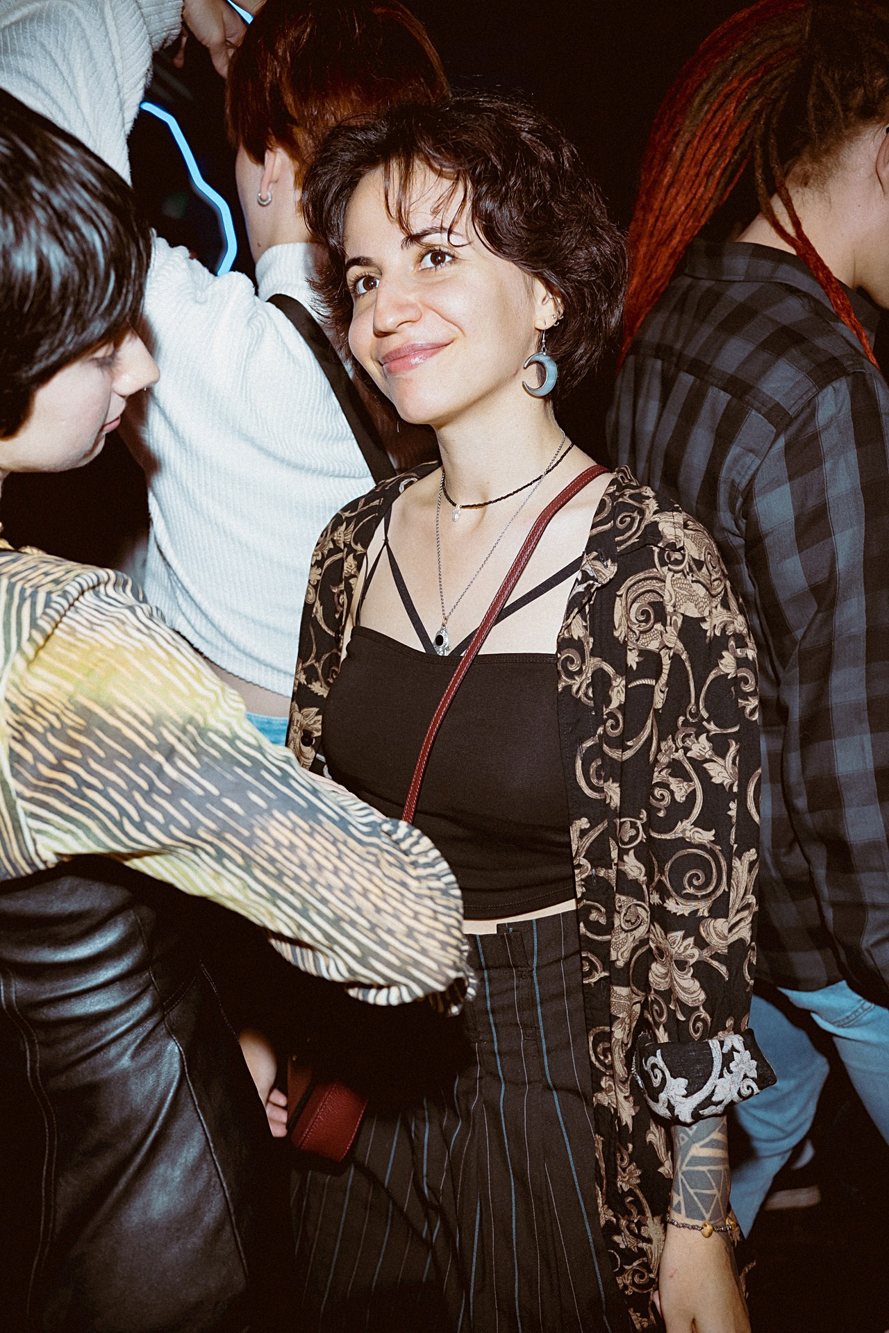 Overlock. Анастасия Попова — свадебный и репортажный фотограф | Воронеж, Павловск