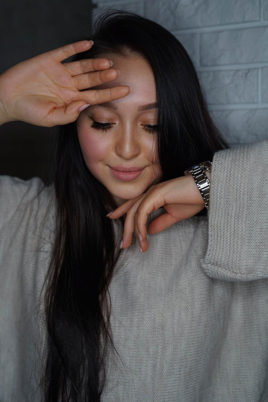 Фотосессия Алсу. Фотограф