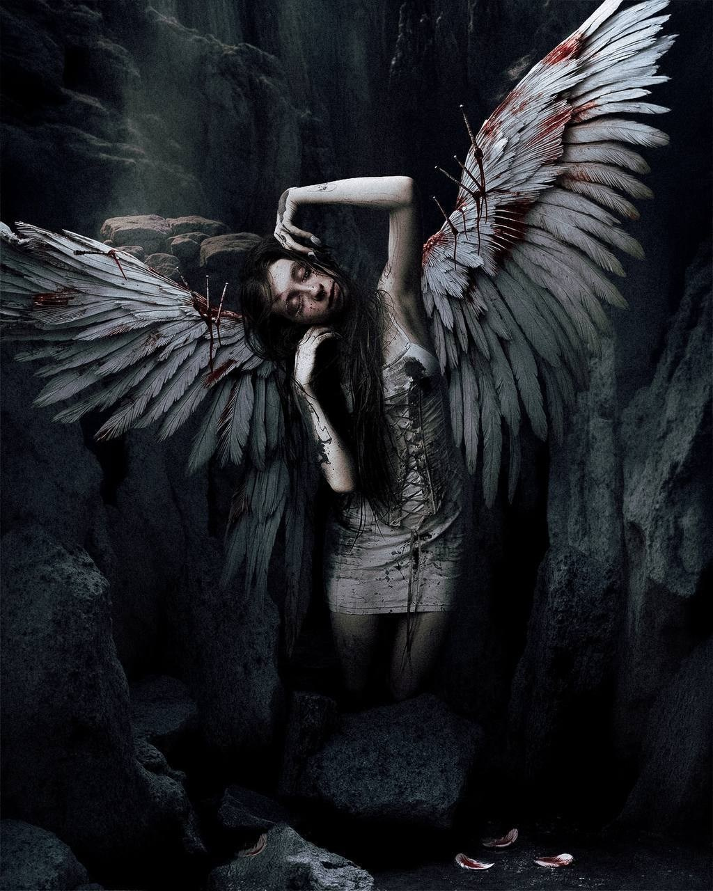 Падший ангел