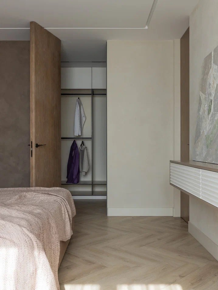 Дизайн интерьера квартиры ЖК «Высота» в Тольятти. Студия дизайна интерьера «Строчка» | Москва, Санкт-Петербург, Самара, Казань, Тольятти, Ульяновск и другие города России