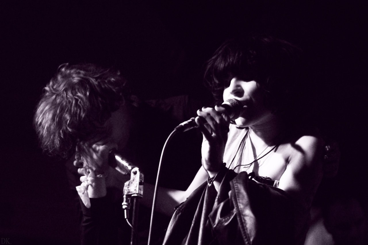 The Jack Wood, Scofferlane. Фотограф Дарья Комарова