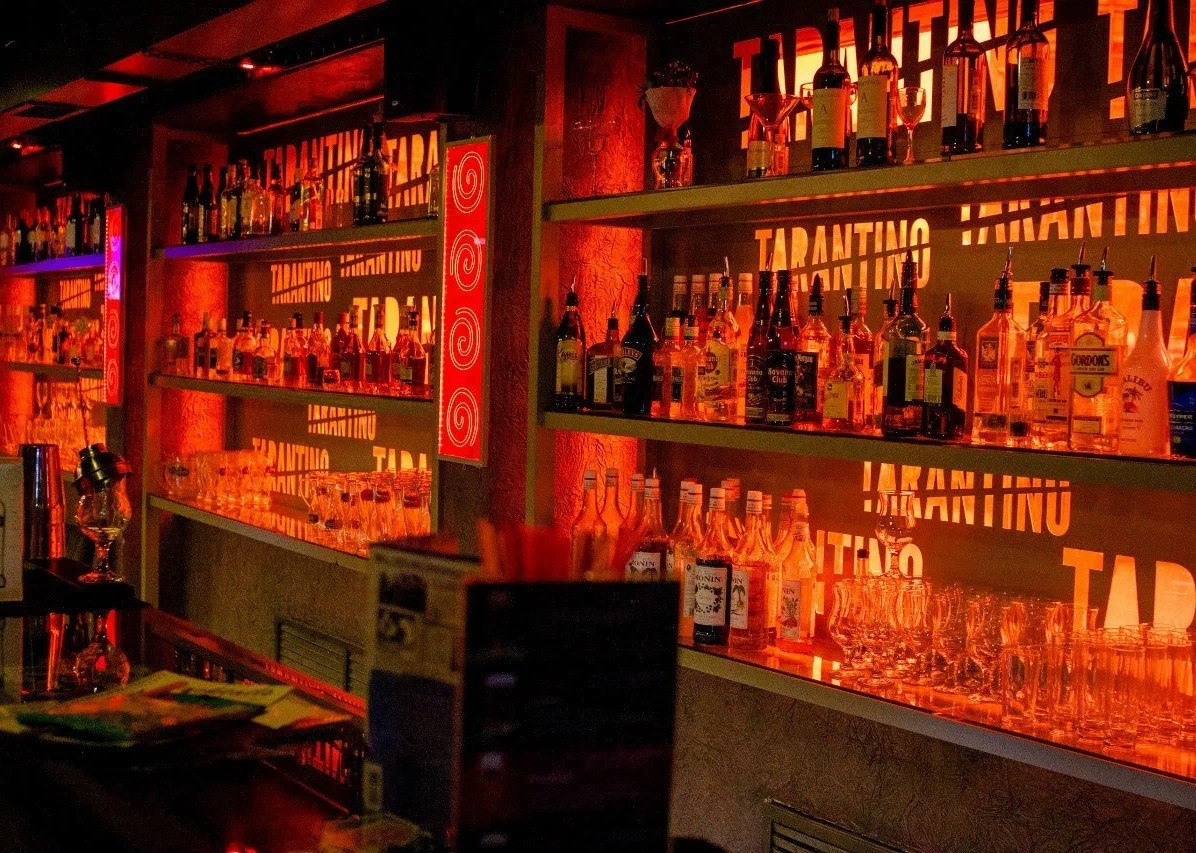 In my “Other Life” I was…. ITMAG.ME | Visual Art