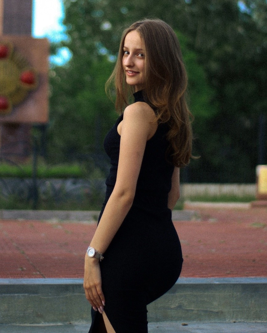 Ульяна. Фотограф Чита Коновалова Вероника