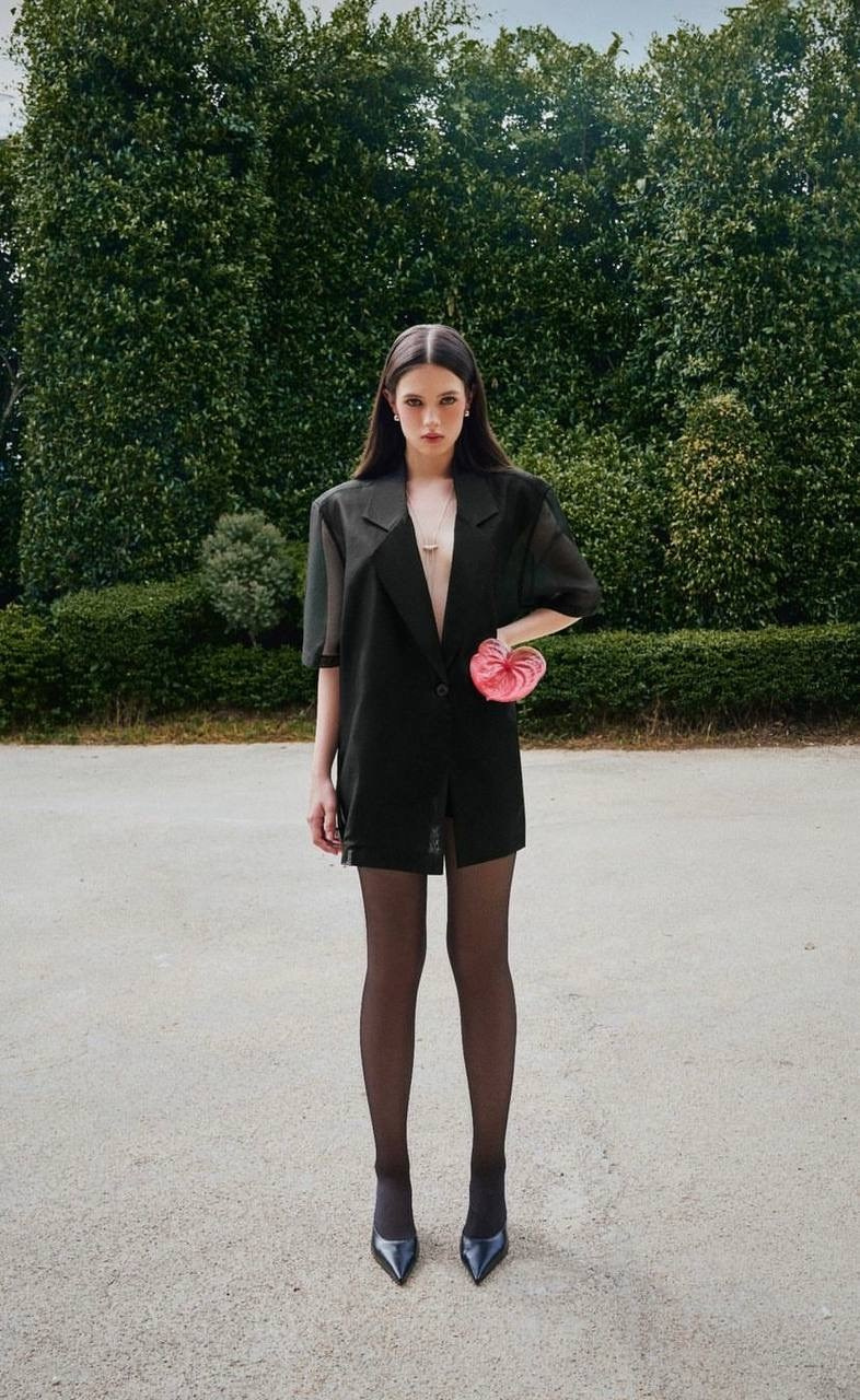 NADYA. Модельная студия MIA Models