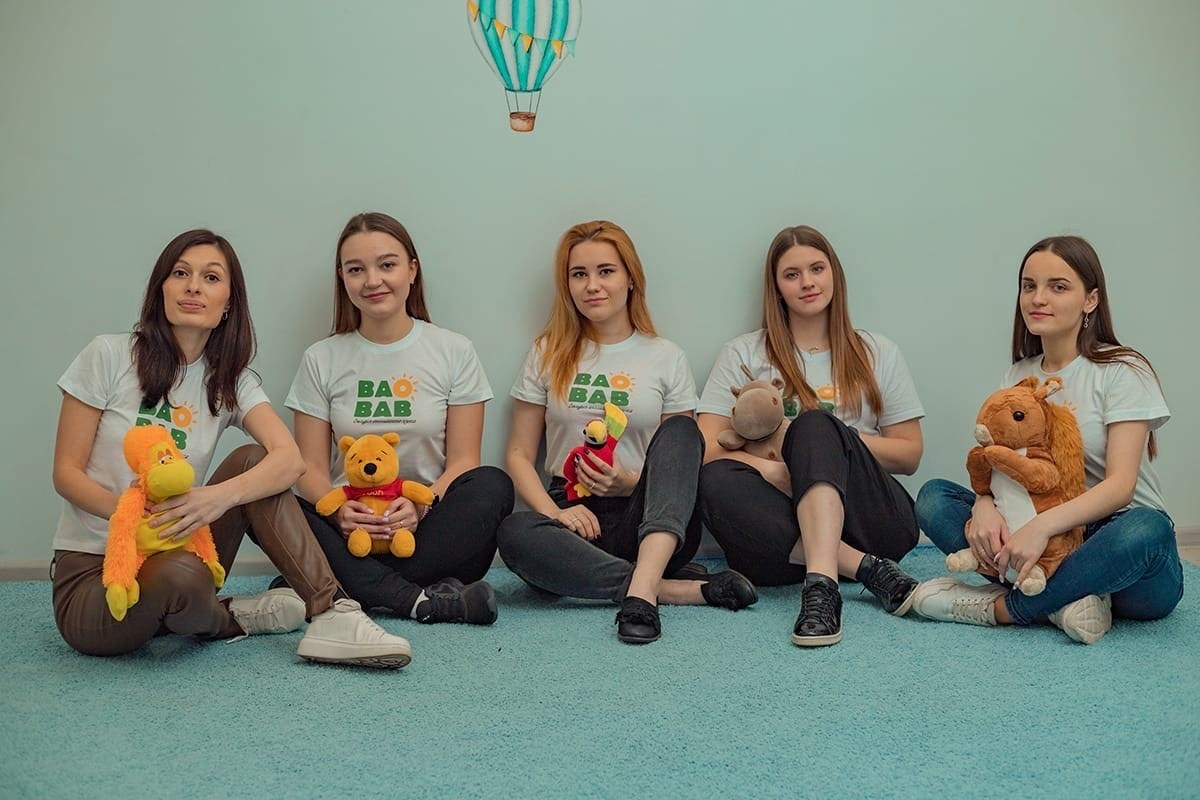 Контент съемка. Фотограф Лилия Ремизова, Рязань