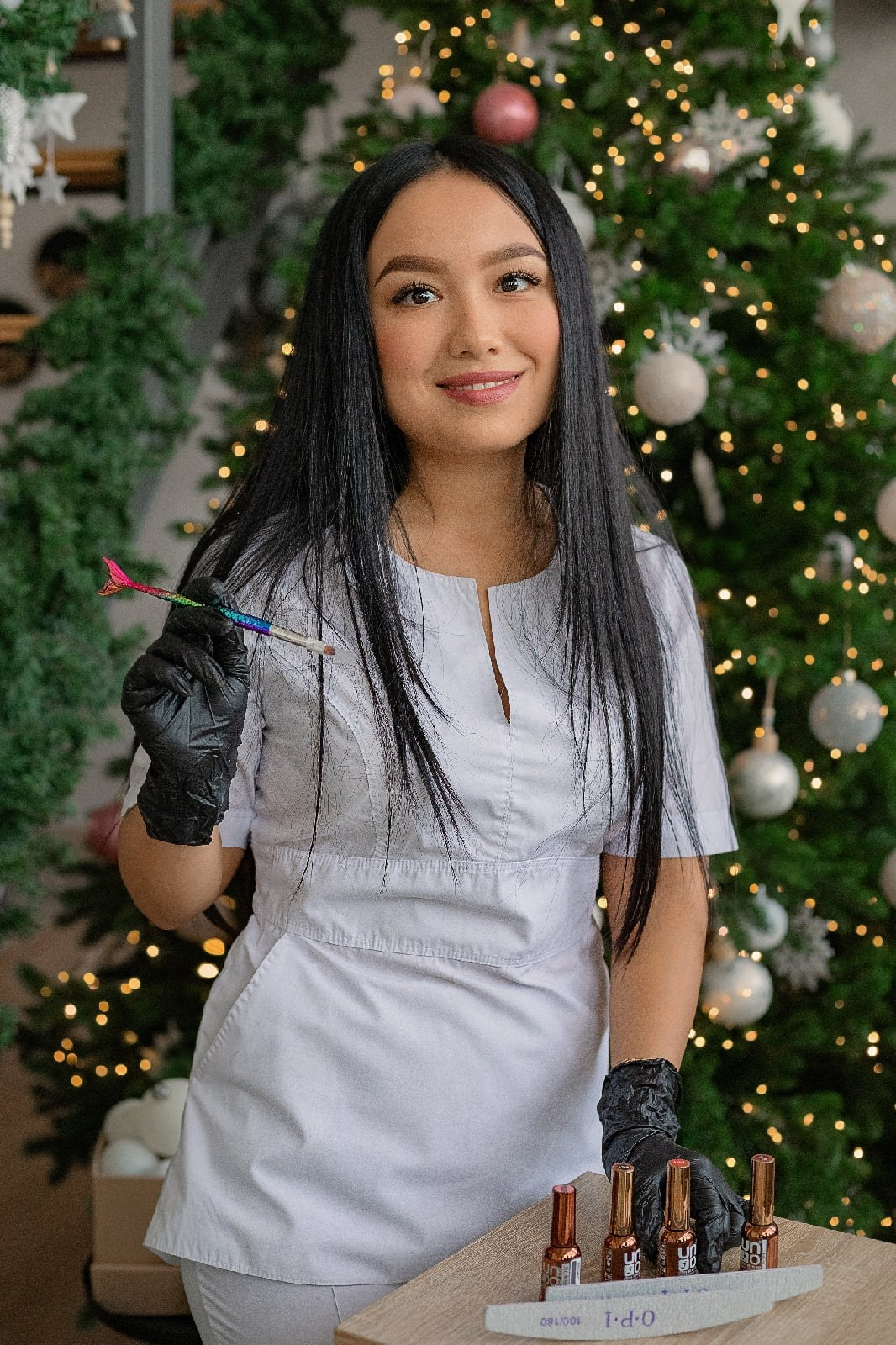 Контент съемка. Фотограф Лилия Ремизова, Рязань