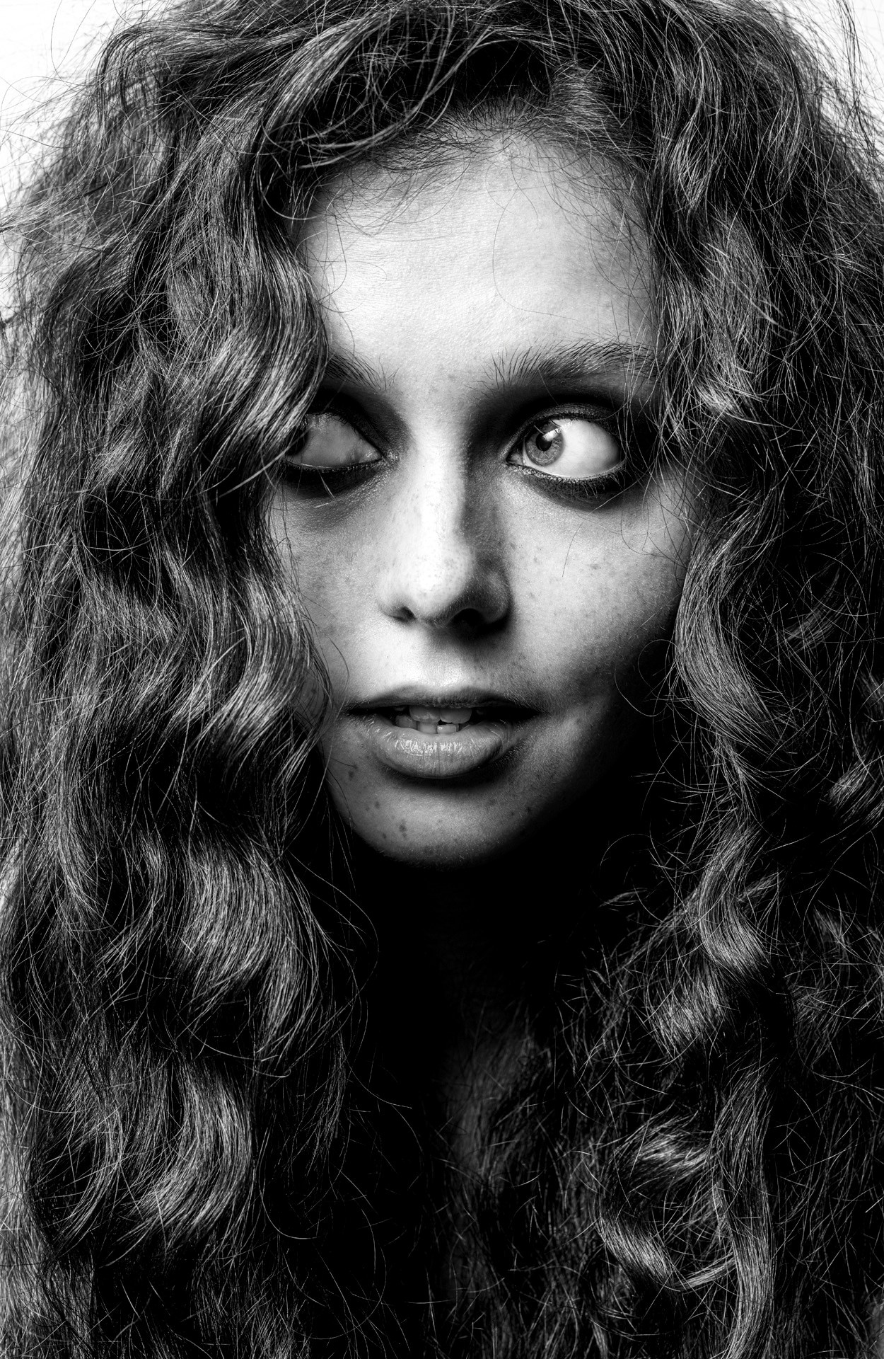 Аня. Фотограф Сергей Танков