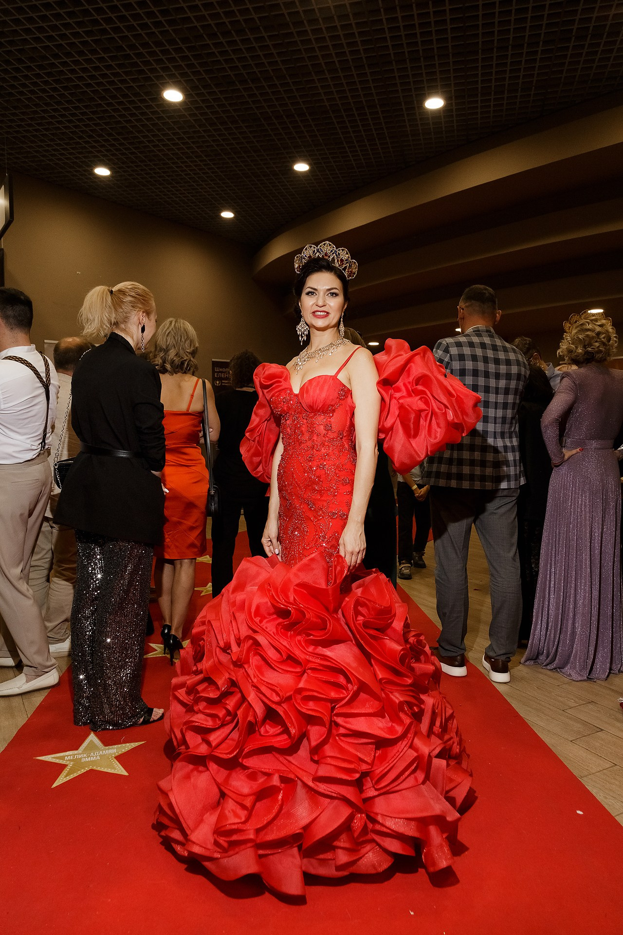 Репортаж финала конкурса. Светский фотограф Санкт-Петербург и ЛО