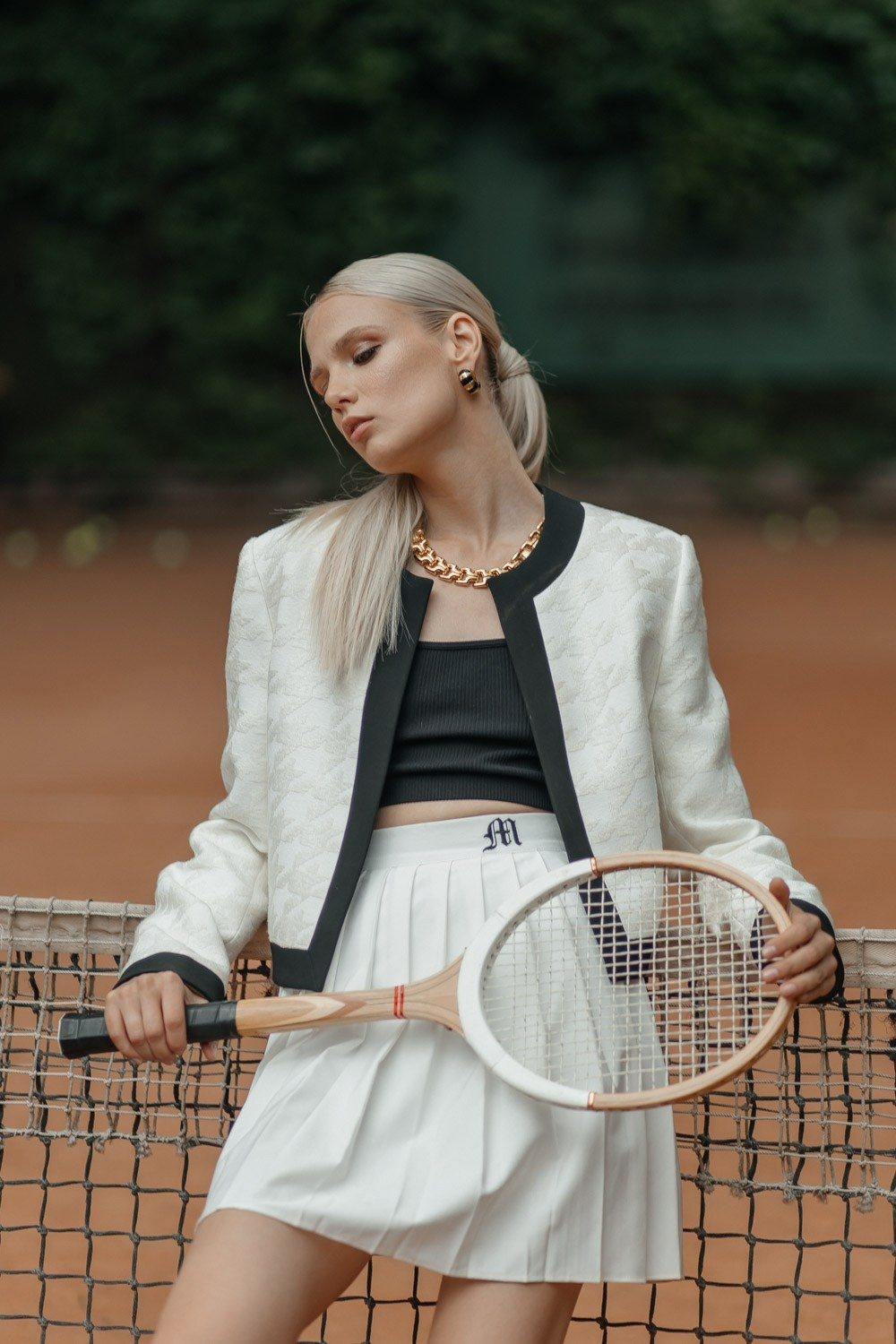 V & D | Теннис. Свадебный фотограф Москва