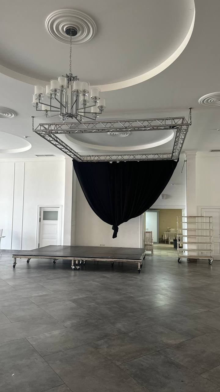 Ресторан Усадьба в Ростове-на-Дону: фото, вместимость, свадьбы | До Мурашек. Организация свадеб и корпоративов До Мурашек Ростов-на-Дону