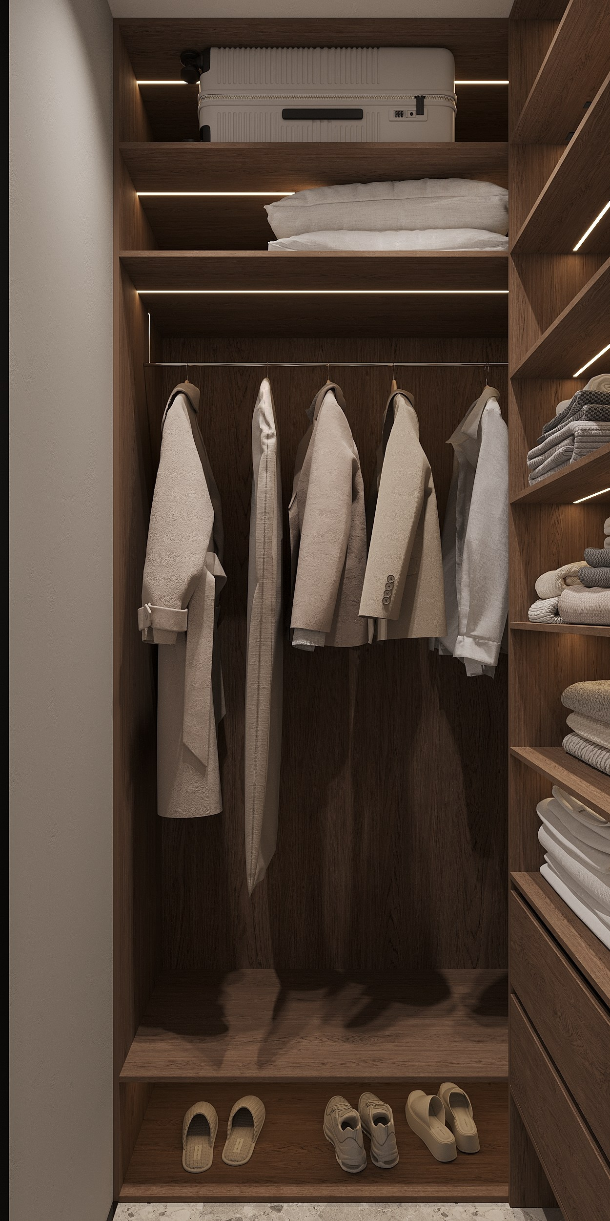 ЖК Архитектор. Главная