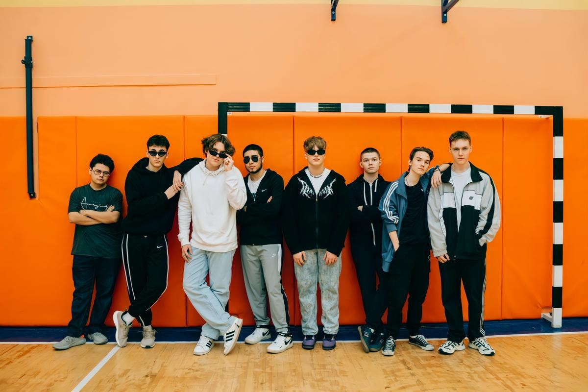 11 класс. КЛАСС | Выпускные альбомы в Нижневартовске