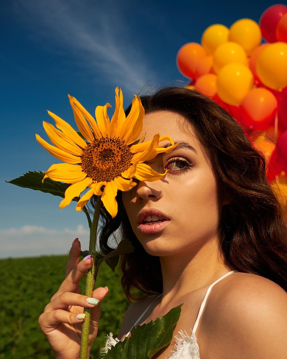 Персональные съемки альбом. Фотограф в Москве — Галунина Кристина