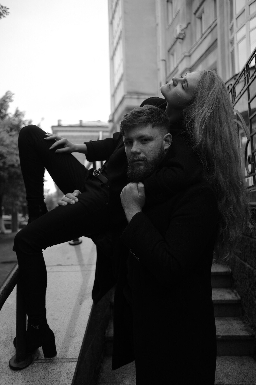 Я модель альбом. Фотограф в Москве — Галунина Кристина